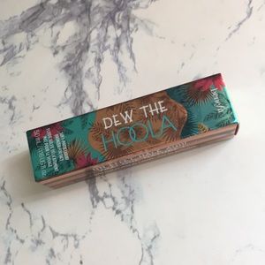 Benefit Cosmetics Dew The Hoola Liquid Bronzer
